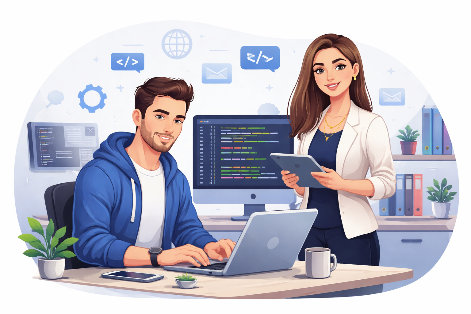 website design company in patna